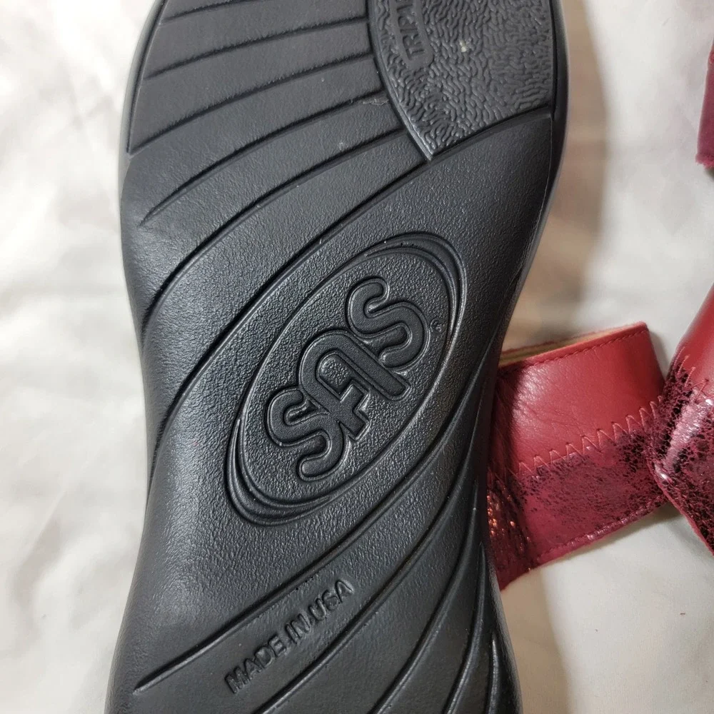 SAS nudu adjustable